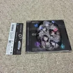 アイドルマスターシャイニーカラーズ PANOR@MA WING 03