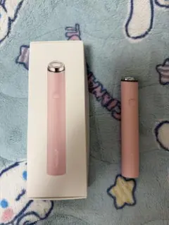 新品未開封】メディキューブ ブースタープロミニ ピンク 美顔器 - メルカリ