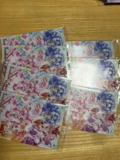 キラキラ☆プリキュアアラモード プリキュアウエハース まとめ売り
