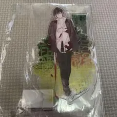 無神アズサ ディアラバ アクリルスタンド アクスタセット ④ DIABOLIK LOVERS 無神アズサ アクリルスタンド プレミアムロットくじ