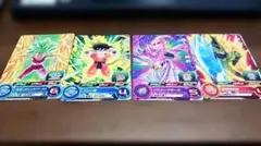 2026年最新】青プロモ ドラゴンボールヒーローズの人気アイテム - メルカリ