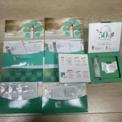 ALBION アルビオン スキンコンディショナー トライアル フェス　サンプル