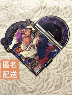 あんスタ　中国　アクスタ　乙狩　アドニス　星の向こう