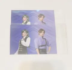 刀ミュ ブロマイド 夜半