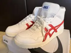 新品 asics ハイカットスニーカー JAPAN L 29cmのサムネイル