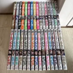 ザ・ファブル 全22巻＋Second全9巻＋Third5巻 既刊全巻 - メルカリ