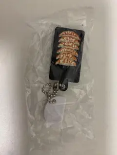 8番らーめん ガチャガチャ 餃子 ギョーザ