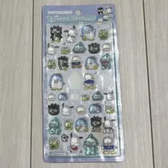 【正規品】ボンボンドロップシール はぴだんぶい