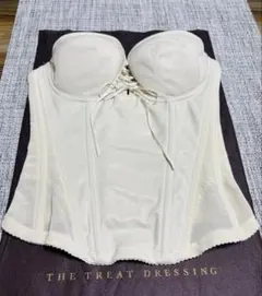 ブライダルインナー D70 ベージュ トリートドレッシング 2025年最新】トリートドレッシング インナー d70の人気アイテム