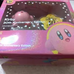 カービィ 30周年記念エディション フィギュアセット