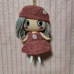 Handmade outfit イーマリーちゃん ふわりスモック3セット - メルカリ