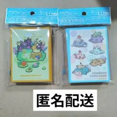 2026年最新】ポケカ デッキシールド バラ売りの人気アイテム - メルカリ