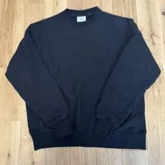 チャンピオン #S149 リバースウィーブ クルーネック スウェット