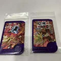 ポケモンフレンダオーガポンウガツホムラ