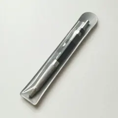 【廃番・希少】Pentel pwp15 PSD5 シール付き シャープペンシルのサムネイル