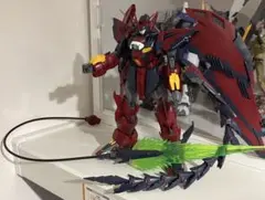 MG エピオン　EW 素組