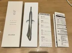 SALONIA フェイスカレントポインターのサムネイル