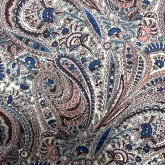 リバティはぎれアビーロード