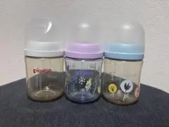 哺乳瓶 ピジョン