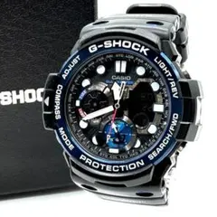 53 G-SHOCK CASIO GA-1100 電池新品 整備済 - メルカリ