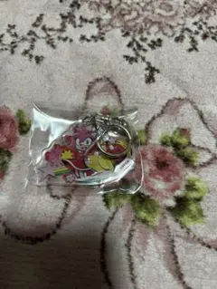 ソニック　エミー　キーホルダー