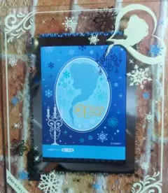 エルサ 写真立て アナと雪の女王