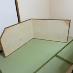 風炉先 茶道具 茶器 茶の湯 角落とし 松竹梅 ワンポイント