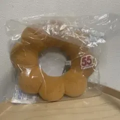 【新品未使用】ミスド 福袋 2026 ポンデリングクッション