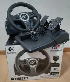 GT FORCE PRO LPRC-11000