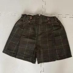 Gemeatx ジェモー　ショートパンツ