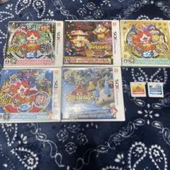 2026年最新】3ds 妖怪ウォッチ バスターズの人気アイテム - メルカリ