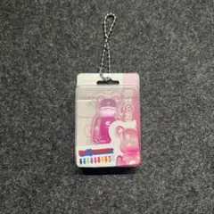 BE@RBRICK カプセルトイ