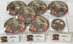 第五人格　断罪狩人　クリスマス　セット