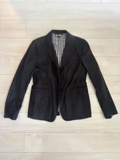 2026年最新】black comme des garcons テーラードジャケットの人気