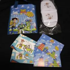 トイストーリーホテルのグッズ