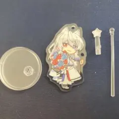 カラフルピーチ　どぬくさん　デコラPICアクスタ