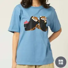 graniph Tシャツ イカクのサムネイル