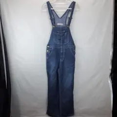 a408 セポ　レディース　すオーバーオール