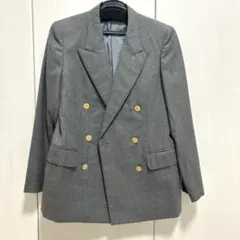 美品⭐︎バーバリー　ジャケットのサムネイル
