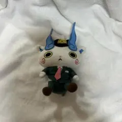 妖怪ウォッチぬいぐるみ コマさん