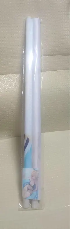 ブルーアーカイブ B2タペストリー 飛鳥馬トキ ぽんぽんぬん ブルアカ
