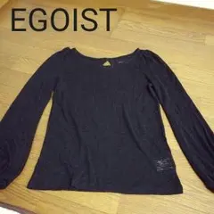 新品★EGOISTトップス！半額500円