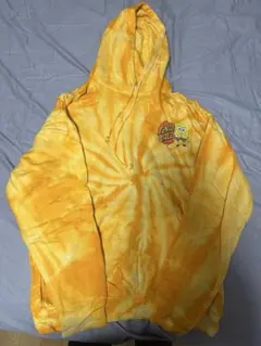 スポンジボブ パーカー