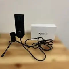 FIFINE コンデンサーマイク K669B