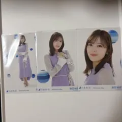 柴田柚菜 生写真 コンプ 2026 lucky bag カレンダー 衣装