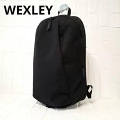 2026年最新】WEXLEY メンズ リュック・バックパックの人気アイテム