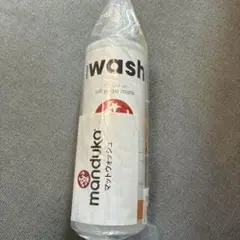 マットウォッシュ　リニュー240ml