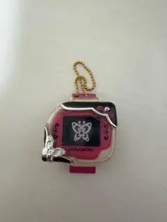 プリキュア ミニチャームコレクション ピンキーキャッチュ キュアドリーム