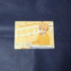 るぅとくん　カード