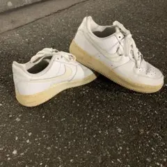 エアフォース1 ホワイト　26.0cm